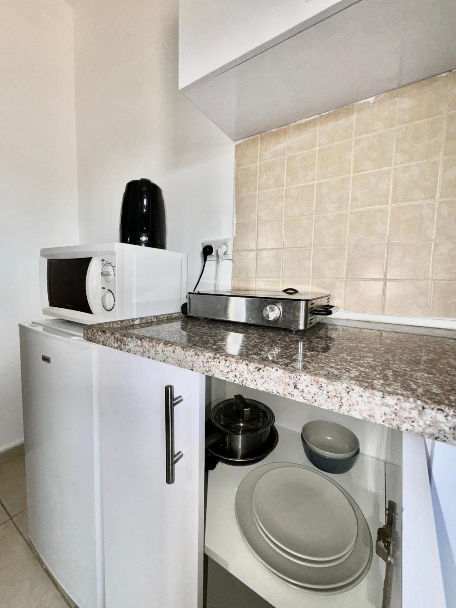 Old Jaffa'S Penthouse Boutique Hostel تل أبيب المظهر الخارجي الصورة