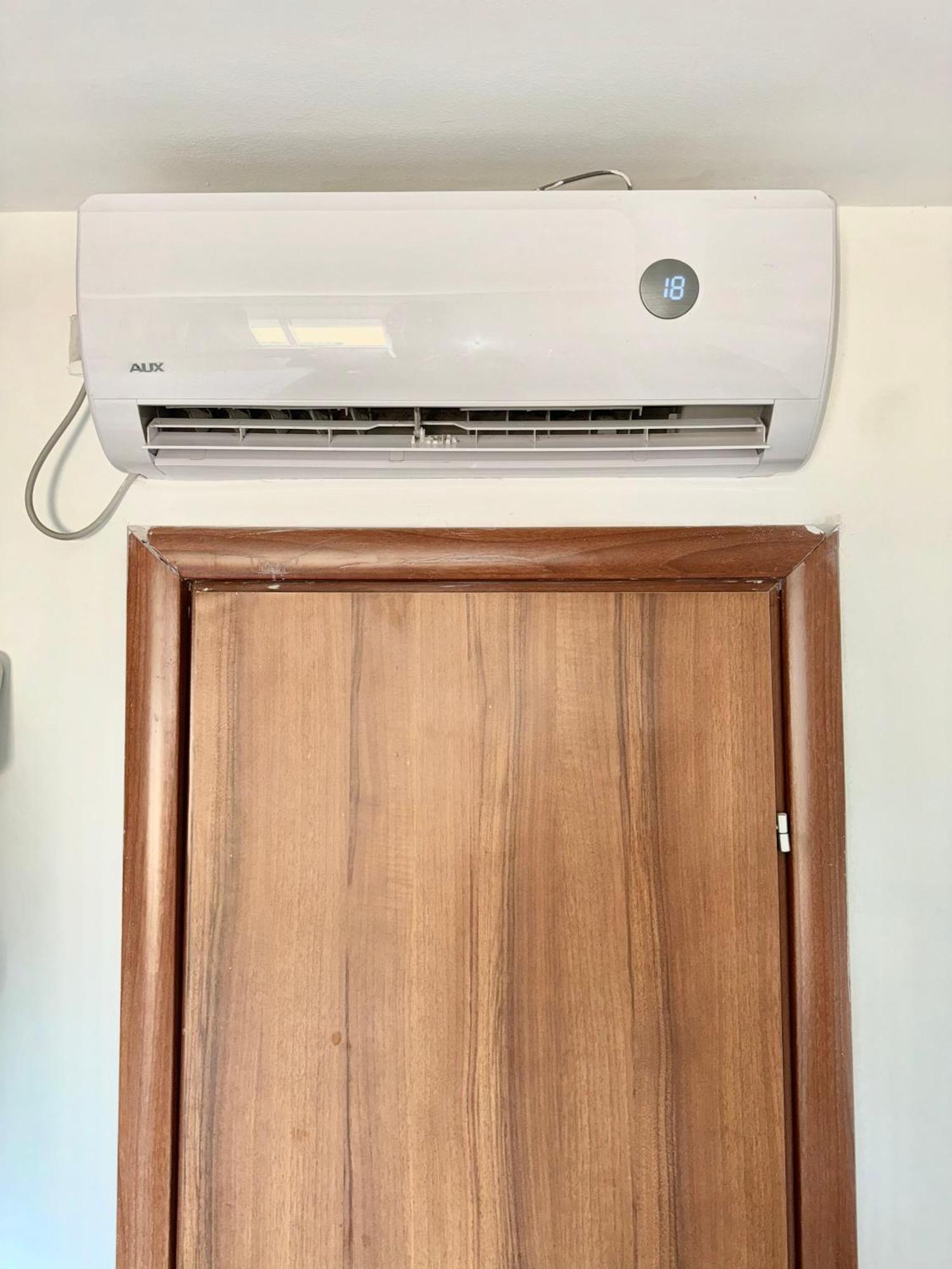 Old Jaffa'S Penthouse Boutique Hostel تل أبيب المظهر الخارجي الصورة