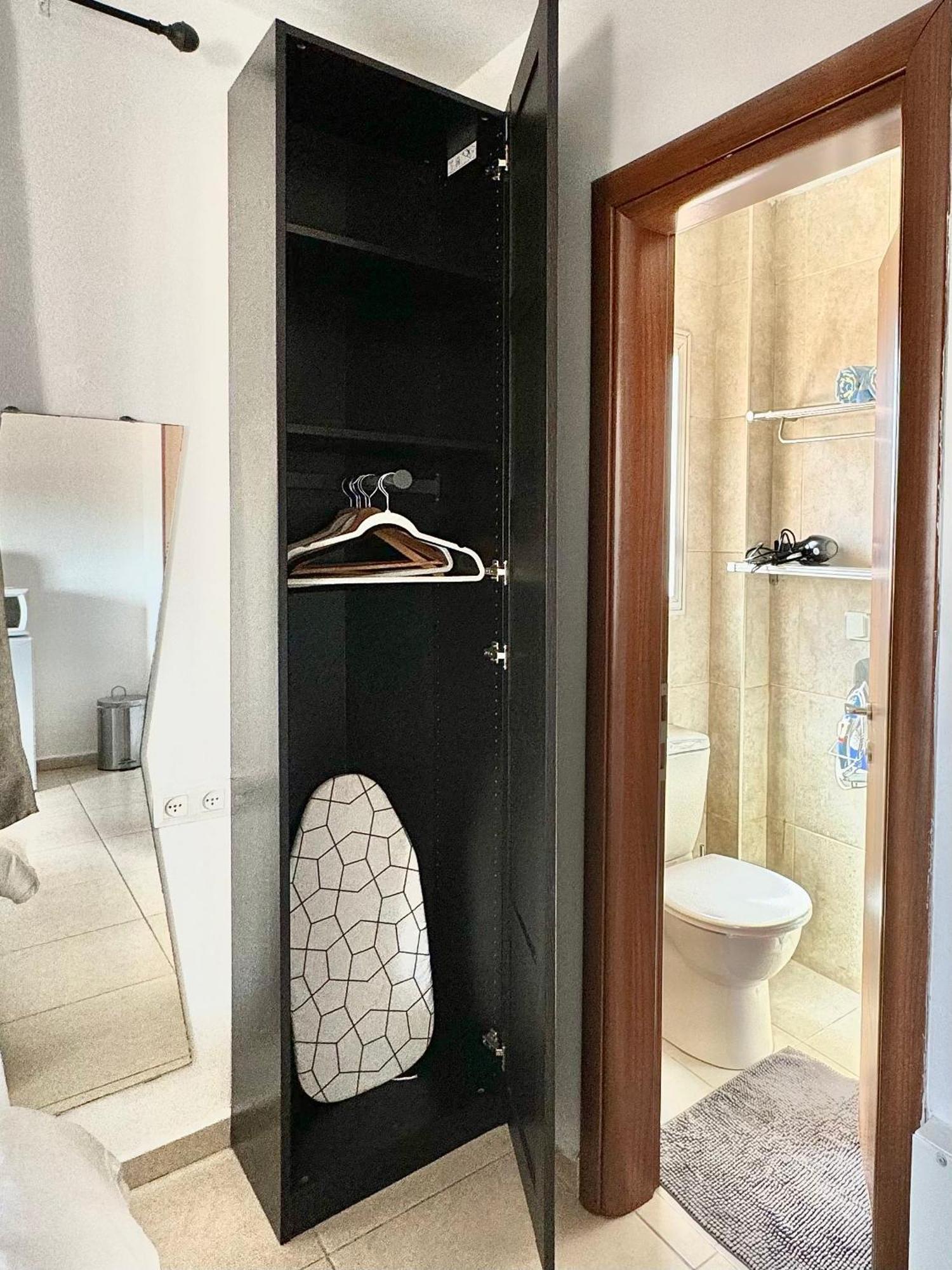 Old Jaffa'S Penthouse Boutique Hostel تل أبيب المظهر الخارجي الصورة