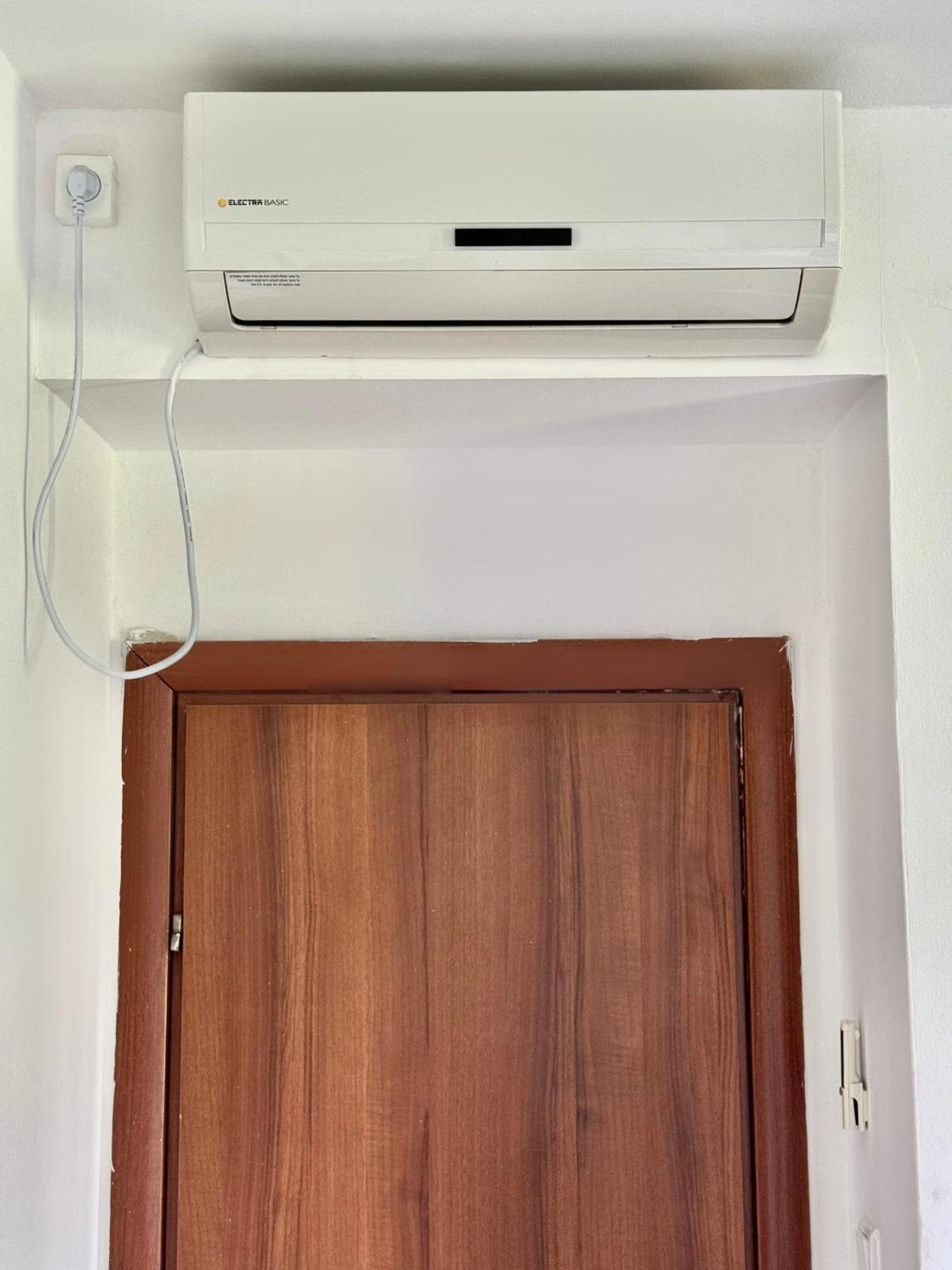 Old Jaffa'S Penthouse Boutique Hostel تل أبيب المظهر الخارجي الصورة