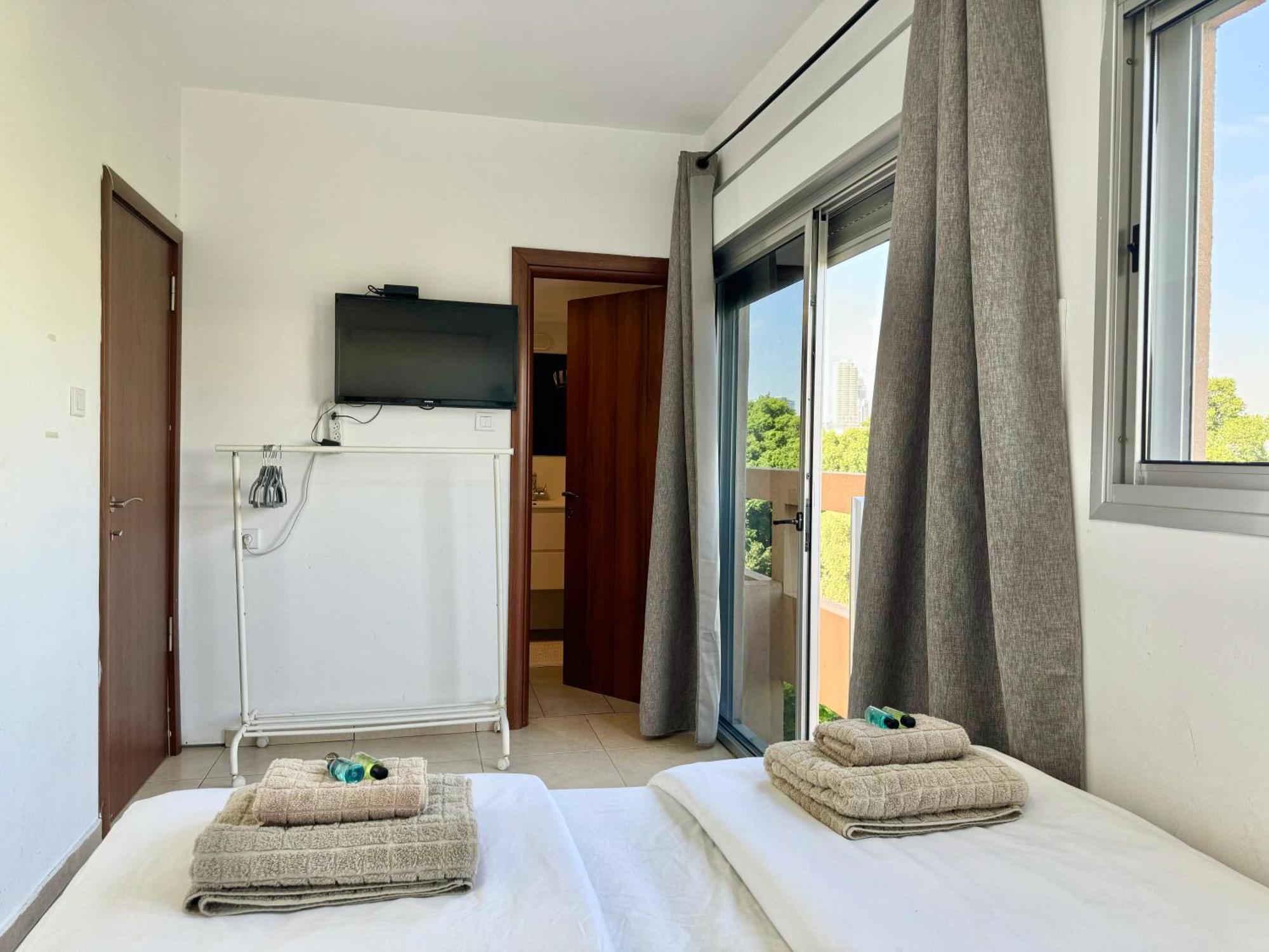 Old Jaffa'S Penthouse Boutique Hostel تل أبيب المظهر الخارجي الصورة