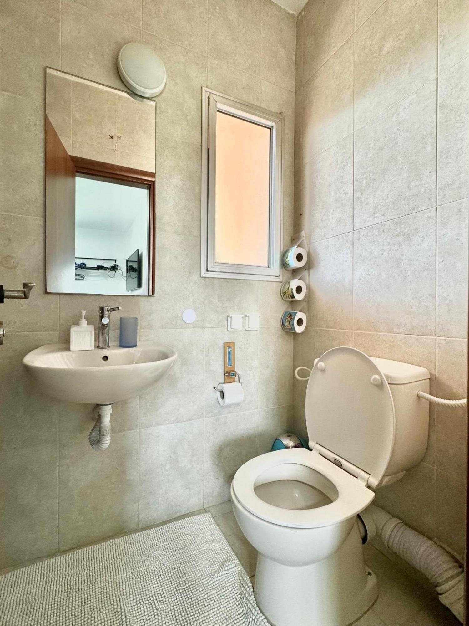 Old Jaffa'S Penthouse Boutique Hostel تل أبيب المظهر الخارجي الصورة