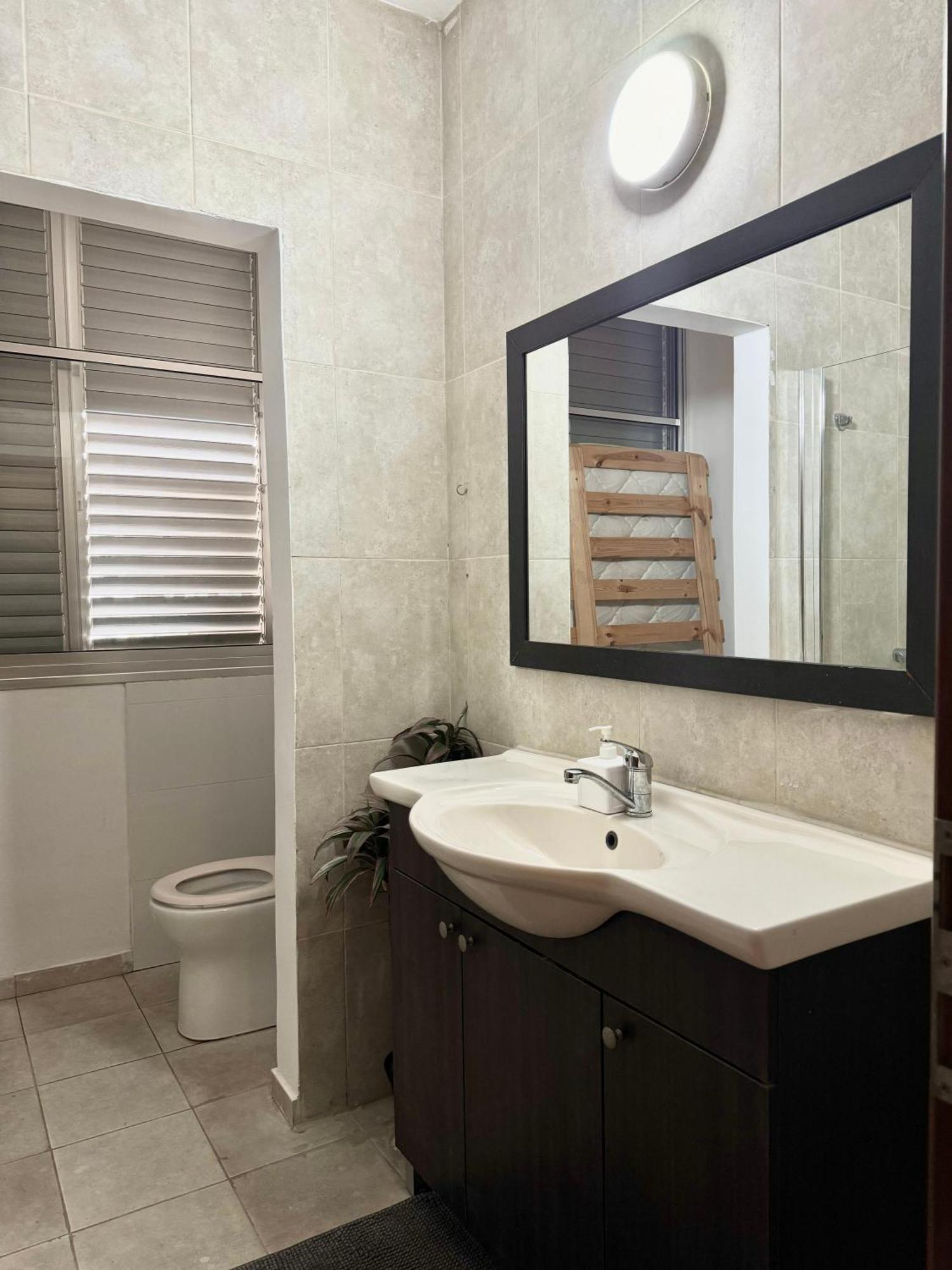 Old Jaffa'S Penthouse Boutique Hostel تل أبيب المظهر الخارجي الصورة