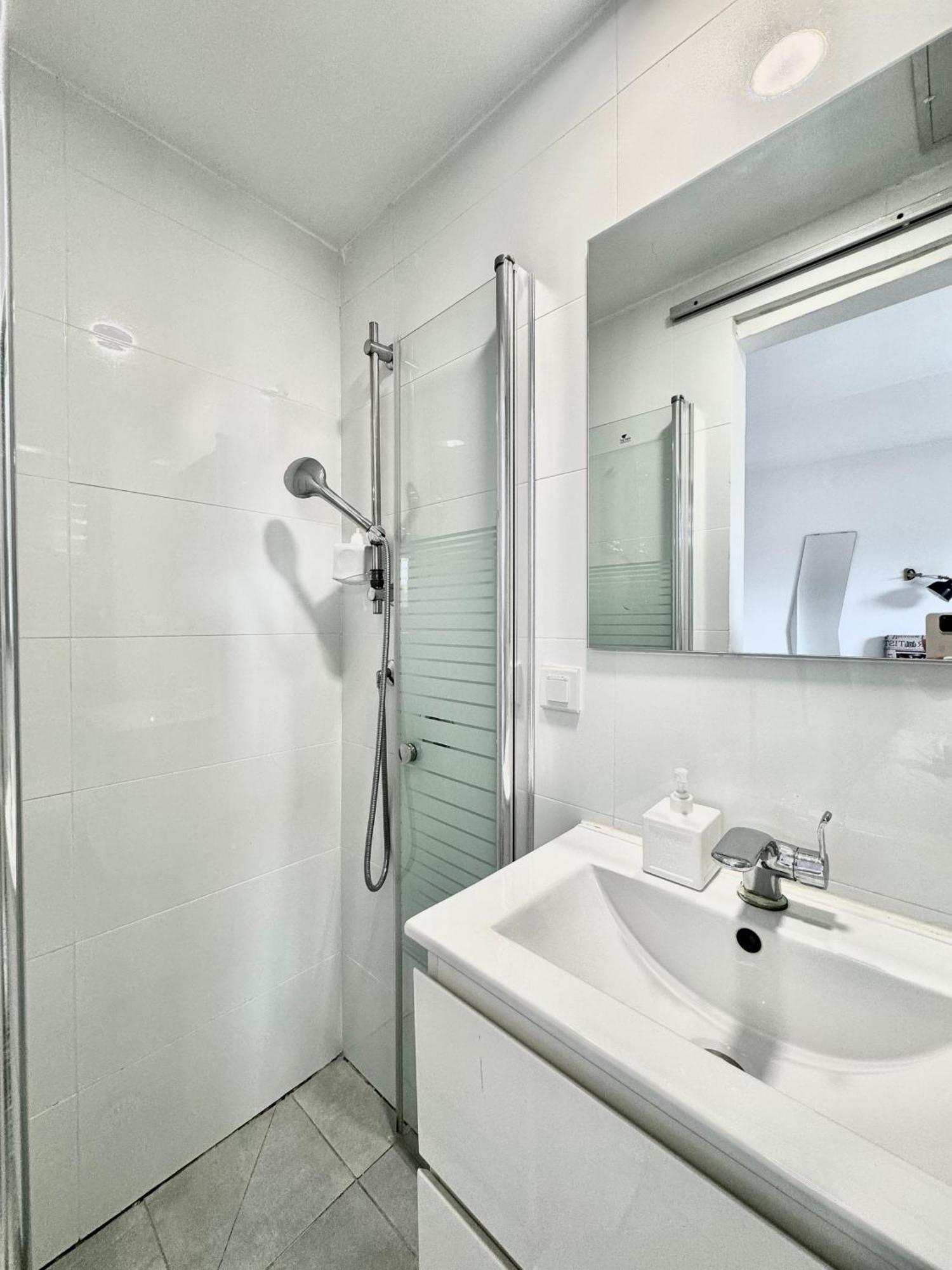 Old Jaffa'S Penthouse Boutique Hostel تل أبيب المظهر الخارجي الصورة